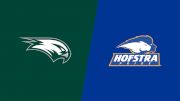 2023 Wagner vs Hofstra - Women's