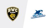 2024 BWC Academy U15 vs Pacific Coast U15