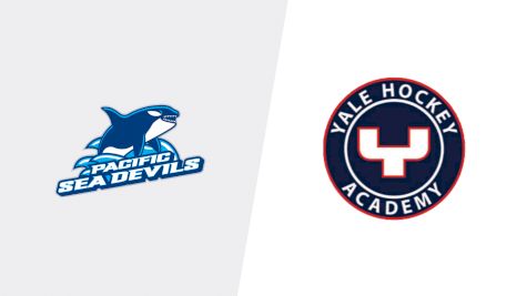 2024 Pacific Coast U15 vs Yale Lions U15