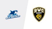 2024 Pacific Coast U15 vs BWC Academy U15