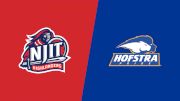 2023 NJIT vs Hofstra - Women's