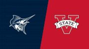 2023 Palm Beach Atlantic vs Valdosta State - Women's