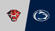 2023 Davenport vs Penn State - Men's