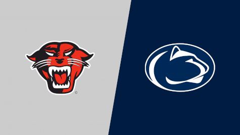 2023 Davenport vs Penn State - Men's