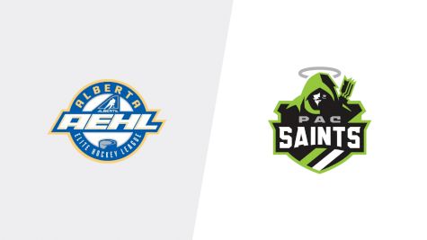 2024 Lethbridge U15 vs PAC Saints U15