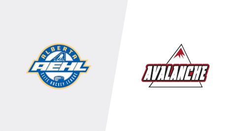 2024 Red Deer U17 vs AC Avalanche U17 AAA