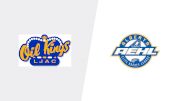 2024 Leduc U18 vs Fort Sask. U18