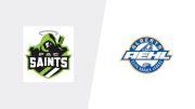 2024 PAC Saints U17 vs Grande Peace U17