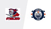 2024 Lloydminster U18 AAA vs Oilers White U18 AAA