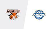 2024 Lloydminster U17 vs St. Albert U17