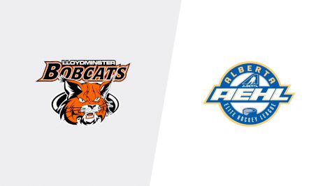 2024 Lloydminster U17 vs St. Albert U17