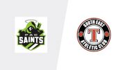 2024 PAC Saints U15 vs SEAC Tigers U15