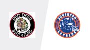 2024 Red Deer U15 vs So. Express U15