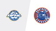 2024 Fire Black U15 AA vs So. Express U15