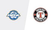 2024 Airdrie U15 AAA vs SEAC Tigers U15