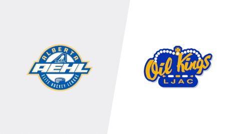 2024 Grande Peace U18 vs Leduc U18