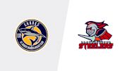 2024 St. Albert U18 AA vs Steelers U18 AA