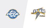 2024 Sherwood Park U18 AA vs Peace Country U18 AA