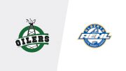 2024 Okotoks U15 vs Airdrie U15 AAA