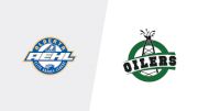 2024 Royals U15 AAA vs Okotoks U15