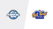 2024 St. Albert U15 vs Leduc U15 AAA