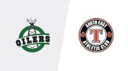 2024 Okotoks U15 vs SEAC Tigers U15