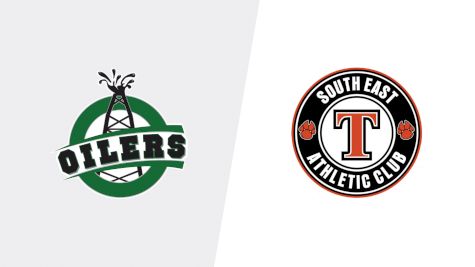 2024 Okotoks U15 vs SEAC Tigers U15