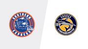 2024 So. Express U18 AA vs St. Albert U18 AA
