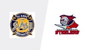 2024 St. Albert U18 AAA vs Lloydminster U18 AAA