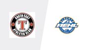 2024 SEAC Tigers U17 vs Sherwood Park U17