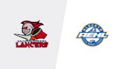 2024 Lloydminster U18 vs Sherwood Park U18