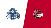 2024 Port Colborne Sailors vs St. Catharines Falcons