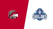 2024 St. Catharines Falcons vs Port Colborne Sailors