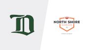 2024 Delta Green U15 Prep vs North Shore U15 Prep
