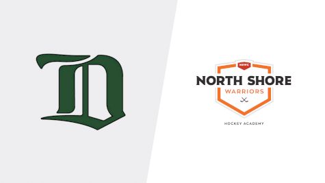 2024 Delta Green U15 Prep vs North Shore U15 Prep