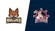 2024 Fayetteville Marksmen vs Peoria Rivermen