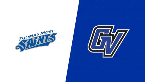 2023 Thomas More vs Grand Valley State - Women's