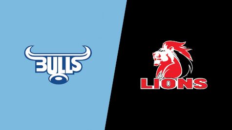 2024 Vodacom Bulls vs Emirates Lions