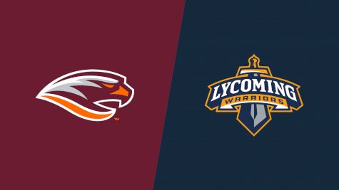 2024 Susquehanna University vs Lycoming - Women's