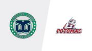 2024 Hampton Roads Whalers vs Potomac Patriots