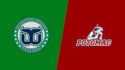 2024 Hampton Roads Whalers vs Potomac Patriots