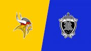 2024 Casselman Vikings vs Richmond Royals