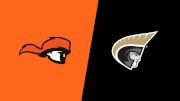 2024 Tusculum vs Anderson (SC) - Doubleheader