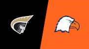 2024 Anderson (SC) vs Carson-Newman - Doubleheader