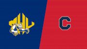 2024 Mars Hill vs Catawba - Doubleheader