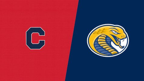 2024 Catawba vs Coker - Doubleheader