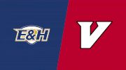 2024 Emory & Henry vs UVA Wise - Doubleheader