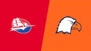 2024 Shippensburg vs Carson-Newman - Doubleheader