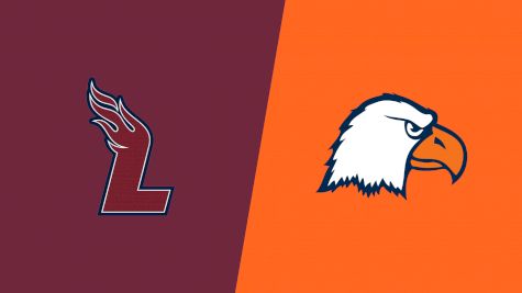 2024 Lee University vs Carson-Newman