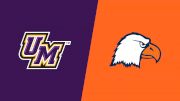 2024 Montevallo vs Carson-Newman - Doubleheader